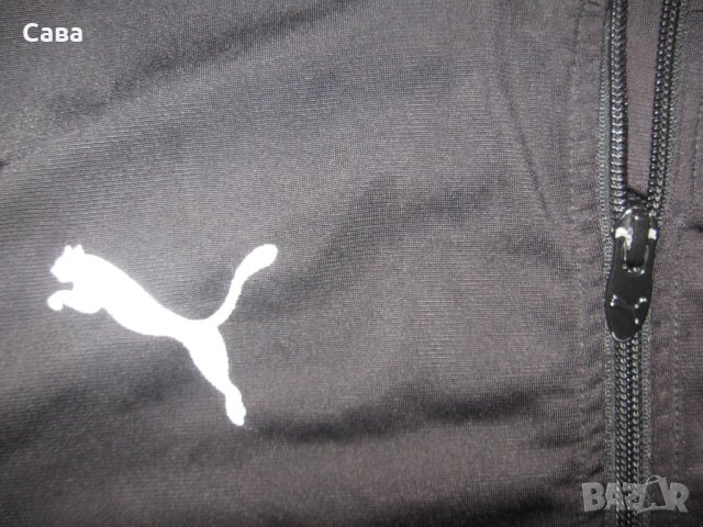 Спортно горнище PUMA  мъжко,ХЛ-2ХЛ, снимка 3 - Спортни дрехи, екипи - 44246692
