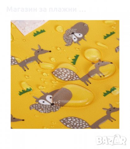 ФУНКЦИОНАЛЕН НЕСЕСЕР, ЧАНТИЧКА ЗА ПАМПЕРСИ - код 2721, снимка 7 - Други - 34162602