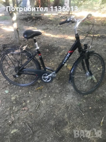 Велосипед, снимка 1