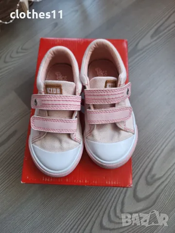 Кецове Garvalin , снимка 2 - Детски гуменки - 50123405