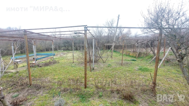 Парцел с вила в кв. Изгрев, гр. Хасково, снимка 12 - Вили - 53723989