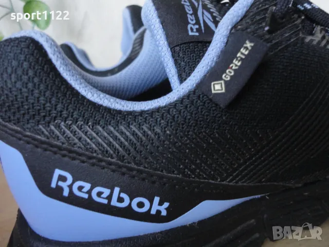 N39 Reebok Gore Tex/дамски обувки, снимка 3 - Маратонки - 49713563