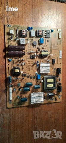 LCD Toshiba 40L7363D на части. 32L4300 Rev1 B191-203 13Y_S120PMB4C2LV0.2. 96.40S03.002, снимка 10 - Части и Платки - 53611843