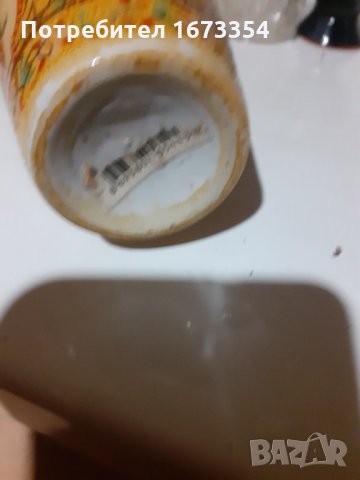 Вази, снимка 3 - Вази - 36005838