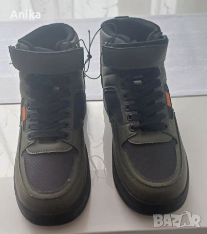 Мъжки маратонки 40, снимка 3 - Маратонки - 53680933