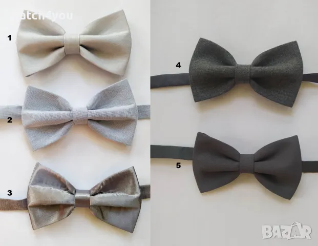 НОВА СВАТБЕНА ПАПИОНКА.БУТИКОВИ ПАПИОНКИ ЗА ШАФЕРИ PAPIONKA PAPIONKI, снимка 17 - Сватбени аксесоари - 26553327