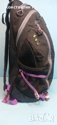 раници DEUTER /VAUDE/ JACK WOLFSKIN Adidas, снимка 9 - Спортна екипировка - 46623962