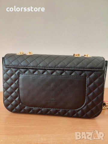 Луксозна нова чанта/реплика  Elizabetta Franchi SG-62R, снимка 4 - Чанти - 41204087