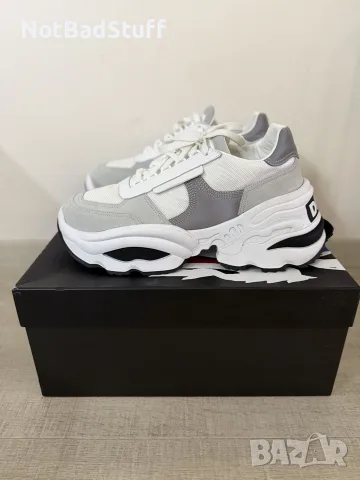Dsquared2 Giant sneakers 44