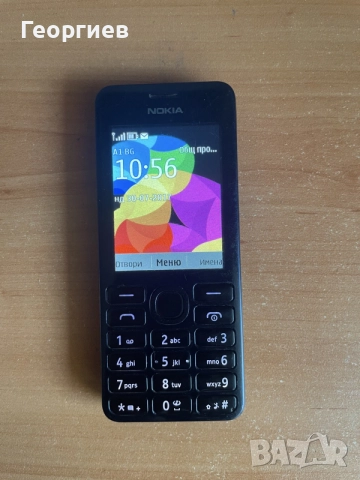 Nokia 206 Нокиа 206