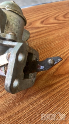 Нова горивна помпа жук ниса Варшава , снимка 3 - Части - 51740579