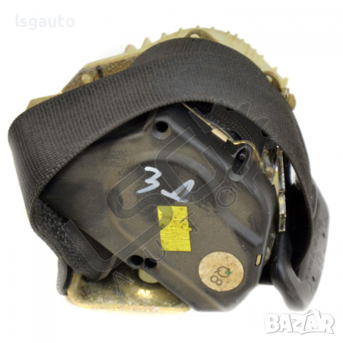 Заден десен предпазен колан Mercedes-Benz C-CLASS 203 (W/S/CL) 2000-2007 MB070322N-131