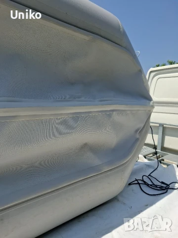 Honda T38-IE3..., снимка 9 - Воден транспорт - 50788549