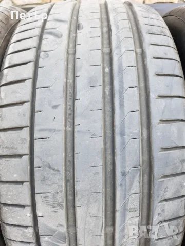 НОВИ ЛЕТНИ ГУМИ 19" FALKEN 25Г, снимка 3 - Гуми и джанти - 55707453