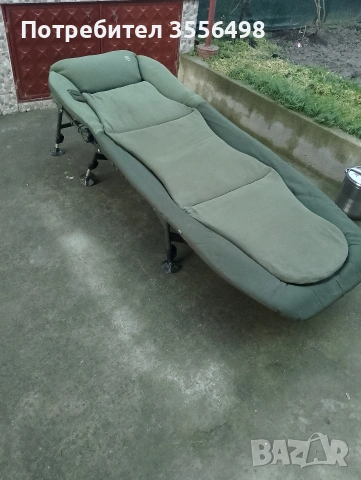 легла Fox и Nash, снимка 4 - Такъми - 53483997