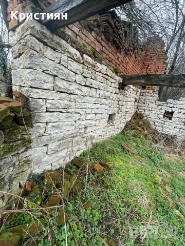 Продавам дялан камък 40-50м3, снимка 3 - Други услуги - 53668172