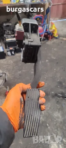 Потенциометър педал газ 9 157 998 Opel Astra H 1.7CDTI - 60лв