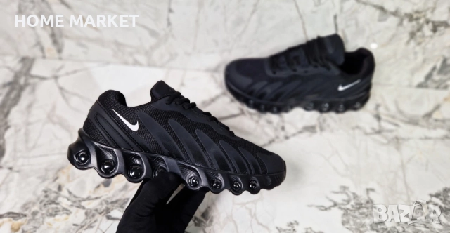 Мъжки маратонки 40-45 Внос от Турция Доставка до 3 дни с преглед и тест 40-26см,41-26.5см, 42-27см, , снимка 8 - Маратонки - 52558094