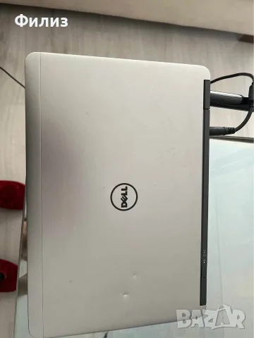 Dell latitude e7240, снимка 2 - Лаптопи за работа - 55947973