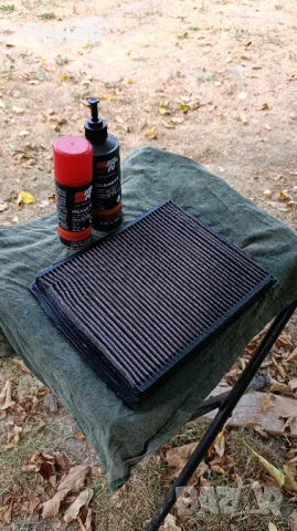 Спортен филтър Опел Astra H Opel Астра Х , снимка 3 - Части - 50965131