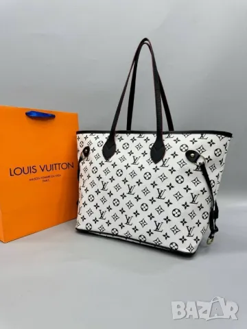 дамски чанти louis vuitton , снимка 8 - Чанти - 48070069