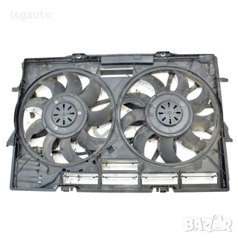 Дифузьор AUDI A6 (4G, C7) 2011-2018 ID:102615, снимка 2 - Части - 41121456