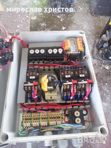 Ел табла , снимка 8 - Други машини и части - 36115316