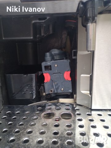 Кафеавтомат Делонги Примадона , снимка 10 - Кафемашини - 40442145