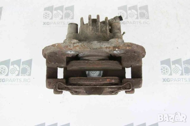 Преден десен спирачен апарат за Peugeot 306 1.9td 90к.с. (1993-2003), снимка 2 - Части - 41515638