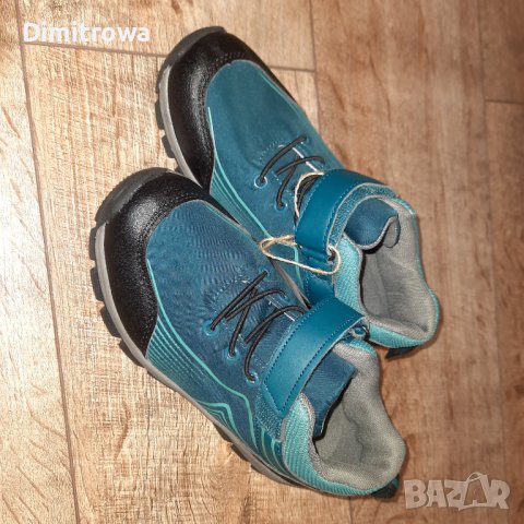  н.32 маратонки, снимка 8 - Детски маратонки - 39202524