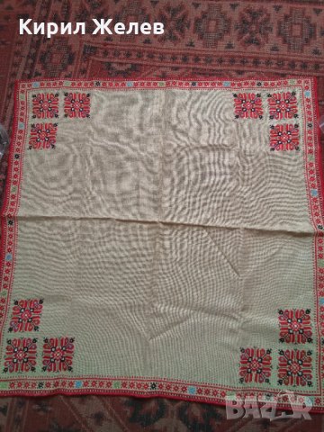 Старо къренце 25908, снимка 4 - Декорация за дома - 35762462