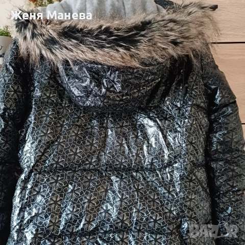 Дамско яке , снимка 3 - Якета - 52454224