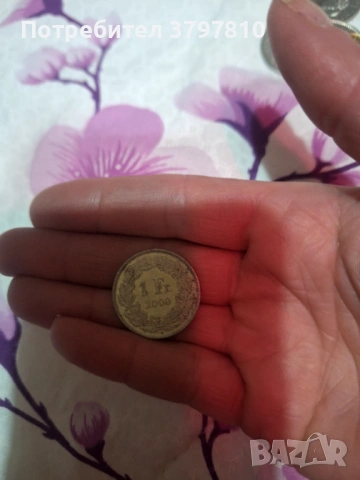 Монети Редки, снимка 14 - Нумизматика и бонистика - 53398461