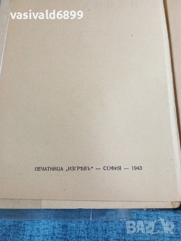 Емил Лудвиг - Наполеон , снимка 5 - Художествена литература - 53834063