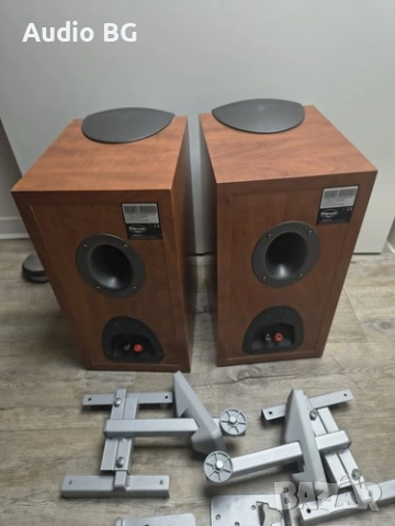 Кlipsch Synergy B3 Bookshelf, снимка 3 - Тонколони - 53498648