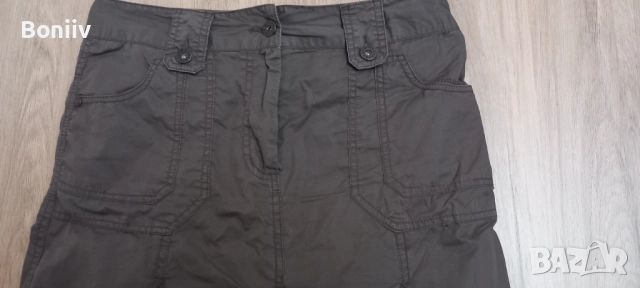 Пола на плисета, снимка 3 - Поли - 52575137