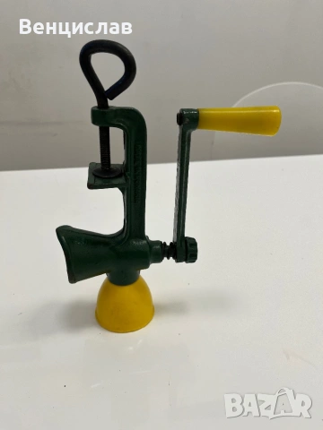 Мелачка, снимка 2 - Други - 41742749