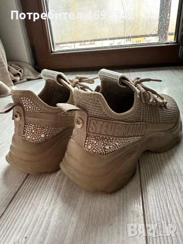 Обувки, снимка 2 - Дамски ежедневни обувки - 52898759