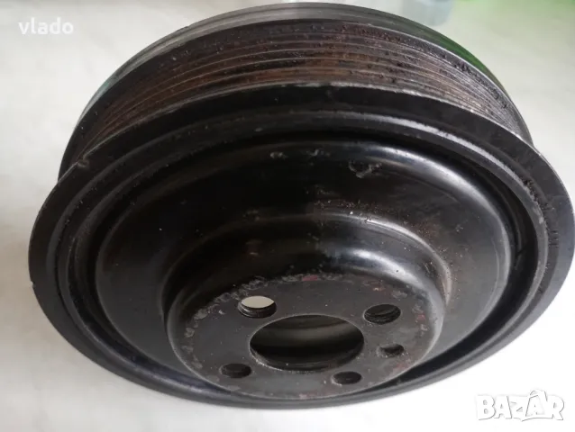 Ремъчна шайба на коляновият вал 038 105 243 M, снимка 7 - Части - 49315213