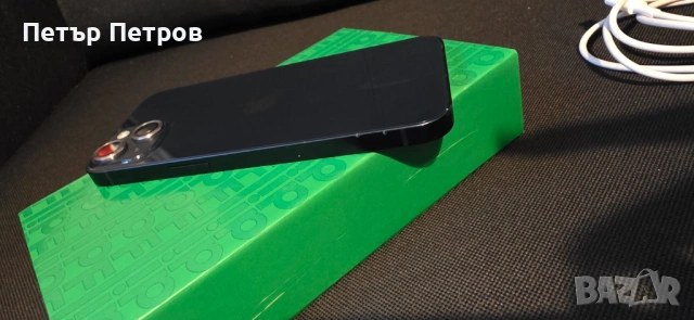 iPhone 13 128GB Midnight 77% battery-Без забележки!, снимка 9 - Apple iPhone - 53486872