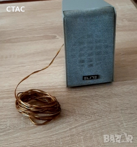 ТонколонкиELITTE,3броя за20лв, снимка 4 - Тонколони - 51490414