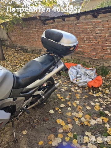 Мотор Кавазаки , снимка 5 - Мотоциклети и мототехника - 52425247