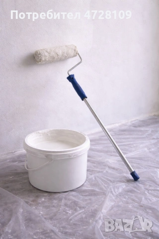 Шпакловка и боядисване – коректно и чисто изпълнение, снимка 2 - Други ремонти - 53352139