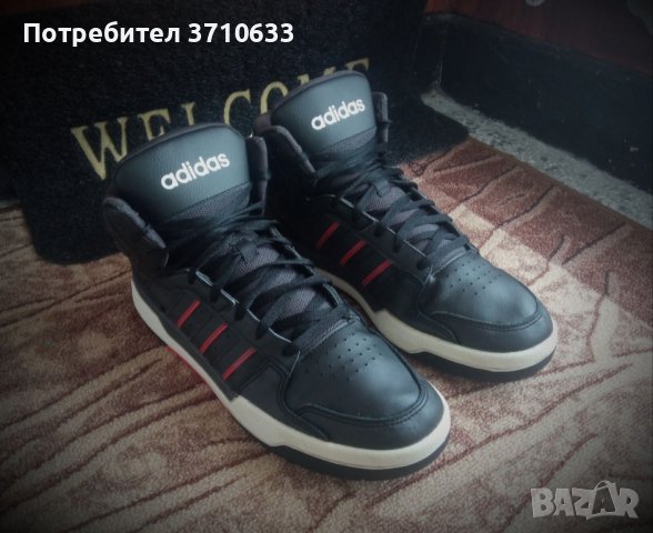 Кецове Adidas TOP!!!, снимка 1 - Кецове - 42077049