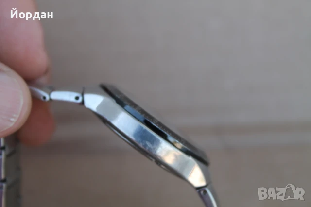 Мъжки часовник ''Boccia Titan'' хронограф, снимка 7 - Мъжки - 50524132