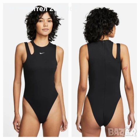 Боди NIKE