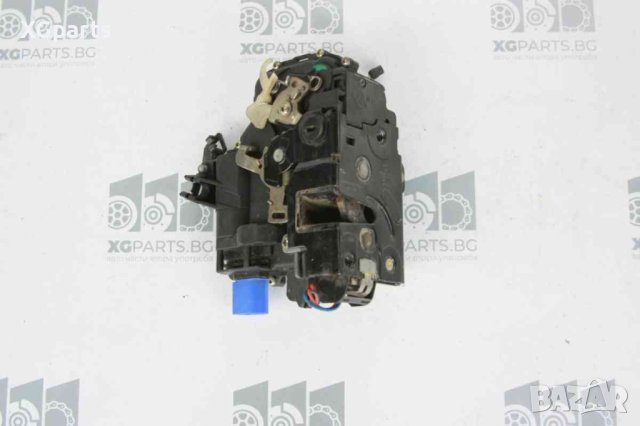  Брава врата задна дясна за Skoda Fabia 6Y (2000-2007), снимка 2 - Части - 41475513