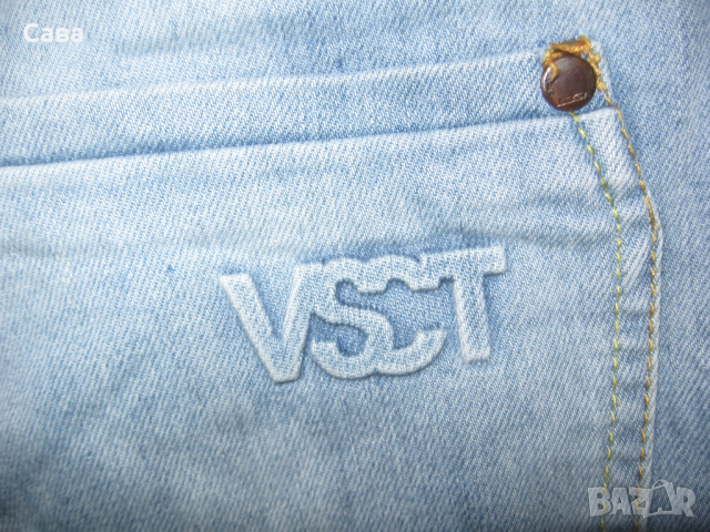 Дънки VSCT  мъжки,С-М, снимка 6 - Дънки - 44811346