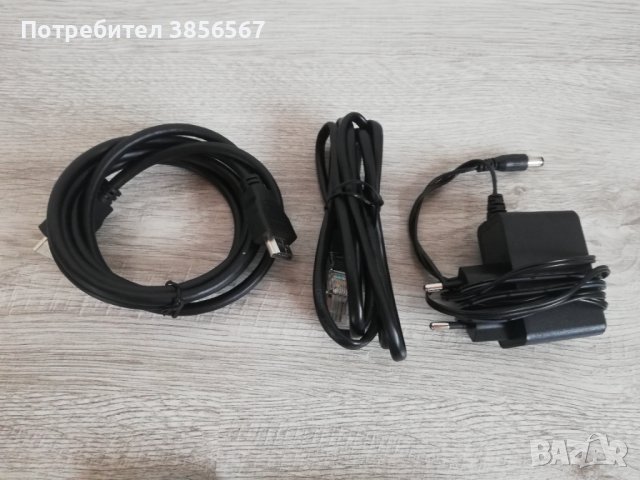 Huawei Q11 STB IPTV BOX Vivacom, снимка 2 - Приемници и антени - 42504525
