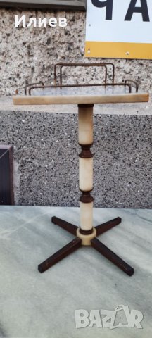 МРАМОРНА МАСИЧКА ЗА ТЕЛЕФОН , снимка 2 - Маси - 35725847